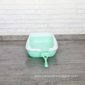 New Style Durable Price Attractive Cat Litter Box